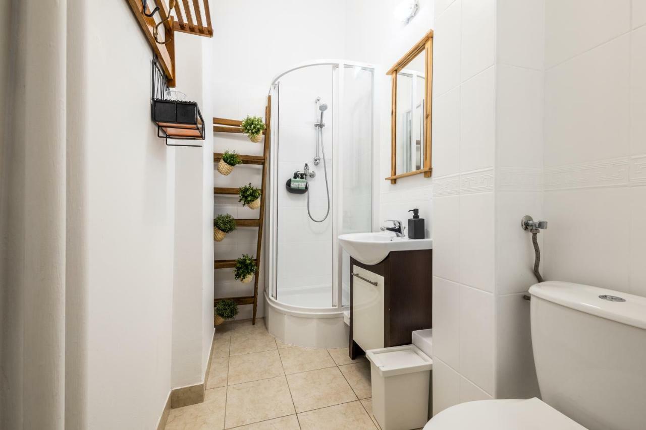 Wstapartments Centralone Gorskiego 1 Varsó Kültér fotó